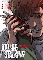 Killing Stalking (2°)